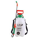 Pulverizador presion 5 l