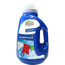 Detergente Liquido 3 Litros Neutro 30 Lavados Bidon