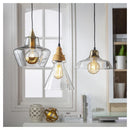 Ampolleta Led Fil 4W G80 E27 A