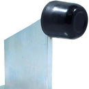 Tope Inferior Para Puerta Evita Descarrilamiento 95 Mm