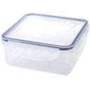 Contenedor de Alimentos Plastico 900 ml