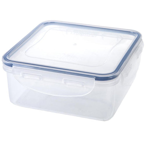 Contenedor de Alimentos Plastico 900 ml