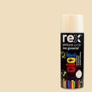 Pintura Spray 0.4 L Brillante Blanco