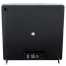Antena Tv Digital Flat Panel Negro
