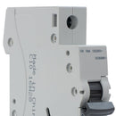 Interruptor automatico 10 A curva C 6KA.