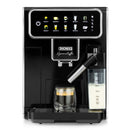 Cafetera 1350 W Negro