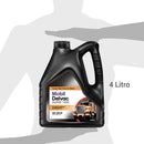 Aceite Motor Delvac Super 1300 15w-40 4 Litros Diesel
