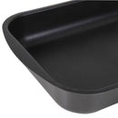 Bandeja Horno Fantuzzi Antiadherente Rectangular 25X18 Cm