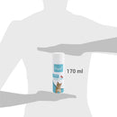 Shampoo Bano Seco Gato Limpieza Sin Agua 170 Ml