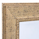 Espejo Decorativo Rectangular Tachas 78X108Cm