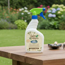 Control Ecologico De Plagas 750 Cc