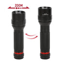 Linterna De Mano 500 Lumenes