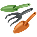 Kit De Herramientas De Jardin 3 Piezas Verde