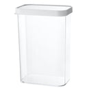 Conservador de Alimento Acrilico 2.1 l