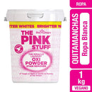 Quitamanchas Y Blanqueador En Polvo 1 Kg.