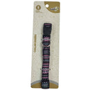 Collar Ajustable Para Perro Chico 25- 40 Cm