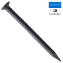 Clavo Para Concreto 2X30 Mm 10 Unidades