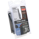 Tornillo Tirafondo Madera 3.5 Pulg 10 Mm 12 Unidad(Es)