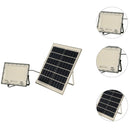 Reflector Solar Top 7 W Ip 65 2300 Lm Luz Fria