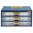 Caja de herramientas 18x15x31 cm