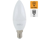 Ampolleta Led 25 W E14 250 Lm Luz Calida
