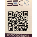 Encendedor Electrico Carbon Xl 800W Con Colgador