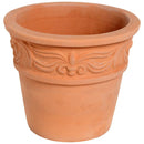 Macetero Arcill Hv-703 29X25Cm