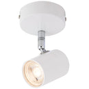 Barra Led Tank Plastico Blanco