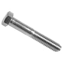Perno Hexagonal G2 3/8 Pulg X 2 1/2 Pulg 2 Unidades