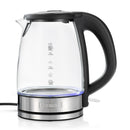 Hervidor 1.7 Litros Transparente Th-4725V