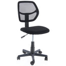 Silla Pc Avignon Negro