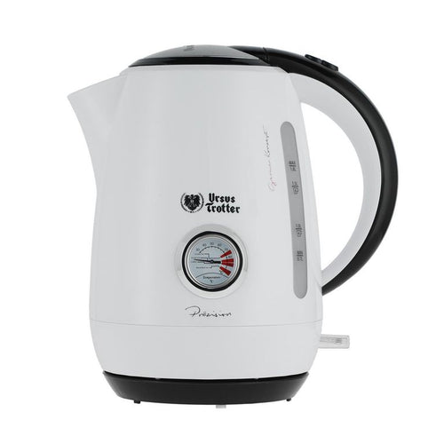 Hervidor Electrico 1.8 Litros Blanco