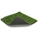 Pasto Sintetico 15 mm 2x5 m