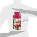 Recarga Air Wick Freshmatic Manzana Canela 250 ml