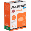 Raticida Molienda Rastop 200 Gr