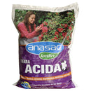 Tierra Acida para Jardin 25 litros saco