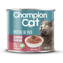 Alimento humedo para gato adulto 315 g carne