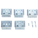 Kit corredera dn-50 sp