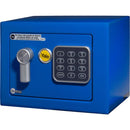 Caja de seguridad mini digital 4 litros