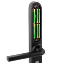 Cerradura Digital YSD100 B35 Perfil Angosto Negro