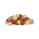 Comida para Perros Snack Para Perros Galletas De Mani Envueltas En Pollo 100 Gr