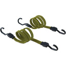 Pack de 2 Pulpos Elasticos Planos Sujecion Carga 100 cm