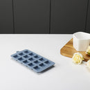 Molde Chocolate/Hielo Cubo