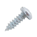 Tornillo Roscalata Metal 2 8 mm 100 unidad(es)..