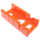 Caja Para Inglete Plastico