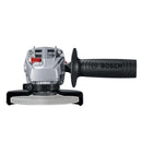 Esmeril Angular Electrico 4,5 710 W + 5 Discos