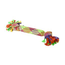 Juguete de cuerda forma dulce para perro