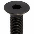 Perno parker cab/plana unc 3/16 x 5/8 pavonado 2 unid