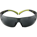 Lentes de Seguridad Securefit SF400 gris antiraya x 1
