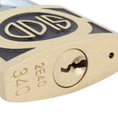 Candado Odis L-340 Forjado Dsp
